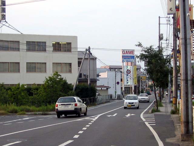 ファンタジスタ 倉敷